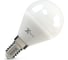 Светодиодная лампа XF-E14-G45-P-5W-3000K-12V X-flash 45914 1