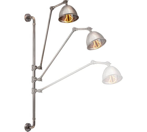 Бра Covali WL-51327