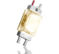 Светодиодный модуль ELF SOL+DOT, 1SMD диод 2835, теплый белый (упак 100)SOL+DOT WW ELF SOL+DOT WW