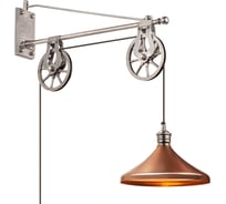 Бра Covali Велосипед WL-51375