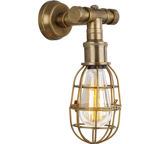 Настенная лампа Covali WL-30526 1