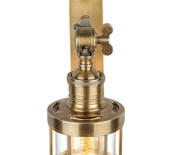 Настенная лампа Covali WL-30857