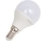Светодиодная лампа TOKOV ELECTRIC 10Вт G45 6500К Е14 176-264В TKE-G45-E14-10-6.5K 1