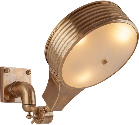 Настенный светильник Covali WL-31121 1