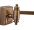 Настенный светильник Covali WL-38005 2