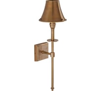 Настенный светильник Covali WL-52148 с абажуром 31462 WL-52148/31462