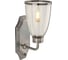 Настенный светильник Covali WL-38007 1