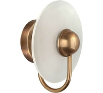 Настенный светильник Covali WL-38038