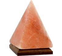 Солевая лампа пирамида Beroma 07716166