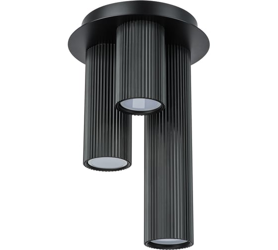 Потолочный светильник Lightstar roma 718037 1