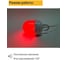 Сигнальный фонарь Технология ФС-12 ГОСТ 200x120 мм 00000012004 9