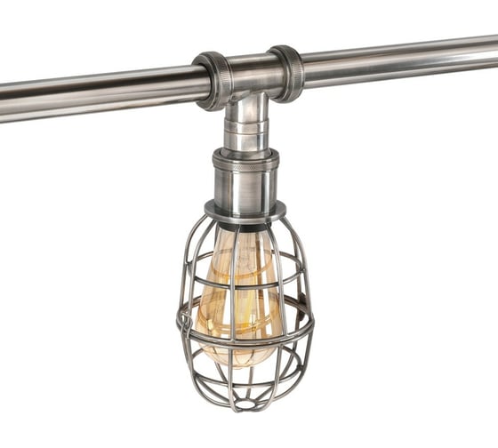 Потолочный светильник Covali PL-51557