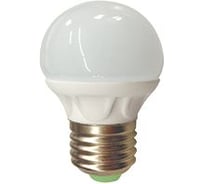 Светодиодная лампа Glanzen LEC-0040-27 00-00000325