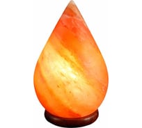 Солевая лампа Beroma капля 07716132