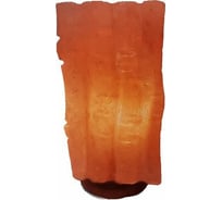 Солевая лампа Beroma бамбук 07716155