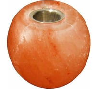 Солевая аромалампа Beroma сфера 07716108