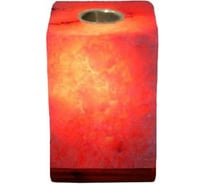 Солевая аромалампа Beroma прямоугольник 07716109