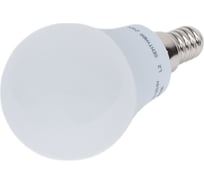 Светодиодная лампа Akfa Lighting AK-LBL 5W 6500K E14 FLLBL051465A