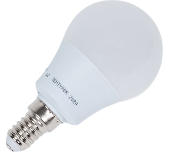 Светодиодная лампа Akfa Lighting AK-LBL 5W 6500K E14 FLLBL051465A