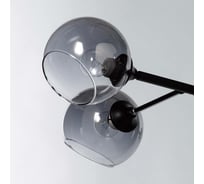 Плафон MW LIGHT /220012806/13 Lampshade/Glass