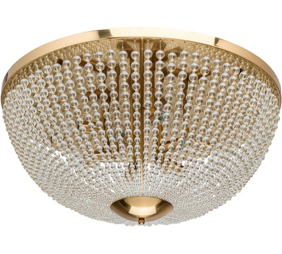 Люстра MW LIGHT Бриз 10*40W E14 220 V 111012610 1