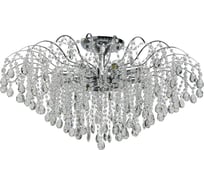 Люстра MW LIGHT Бриз 12*60W E14 220 V 111013212