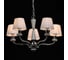 Люстра MW LIGHT Виталина 5*40W E14 220 V 448014205 2