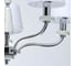 Люстра MW LIGHT Виталина 5*40W E14 220 V 448014205 9