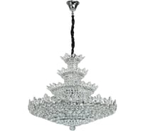 Люстра MW LIGHT Лаура 42*40W Е14 220 V 345011642