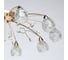Люстра MW LIGHT Подснежник 10*40W E14 220 V 294016510 2