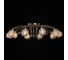 Люстра MW LIGHT Подснежник 10*40W E14 220 V 294016510 7