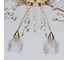 Люстра MW LIGHT Подснежник 10*40W E14 220 V 294016510 10