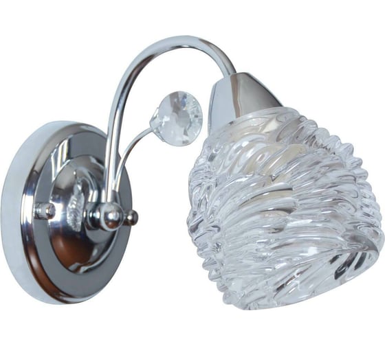 Бра MW LIGHT Подснежник 1*40W E14 220 V 294026801 1
