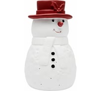 Декоративный светильник APEYRON "Новогодний", керамический, Е14 18-115