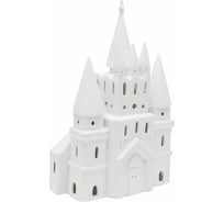 Декоративный светильник APEYRON "Детский", керамический, Е14 18-113