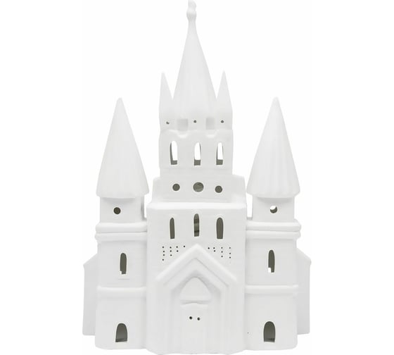 Декоративный светильник APEYRON "Детский", керамический, Е14 18-113