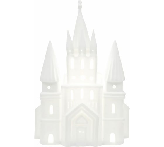 Декоративный светильник APEYRON "Детский", керамический, Е14 18-113