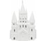 Декоративный светильник APEYRON "Детский", керамический, Е14 18-113 2