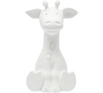 Декоративный светильник APEYRON "Жираф", керамический, Е14 18-107