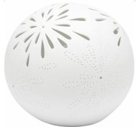 Декоративный светильник APEYRON настольный, "Салют" маленький 18-003