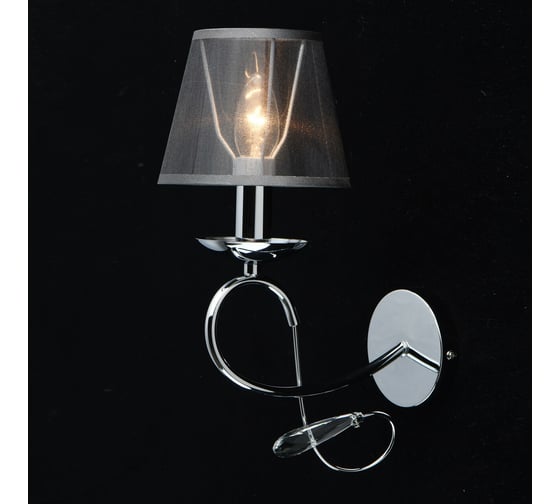Бра MW LIGHT Федерика 1*40W E14 220 V 684021901