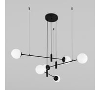 Подвесной светильник Eurosvet черный a062030