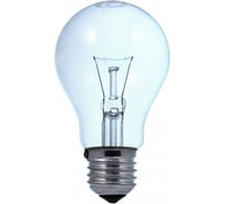 Лампа накаливания СТАРТ Б 40Вт Е27