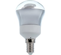 Энергосберегающая лампа СТАРТ 9WRFL50E14 2700K10Y