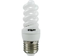 Компактная энергосберегающая лампа СТАРТ 9W FSP E27 4200K10Y