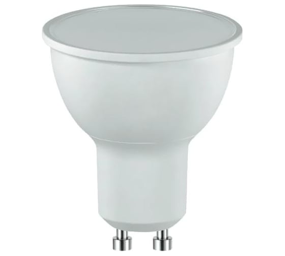 Светодиодная лампа точечного света СТАРТ LED JCDR GU10 3W42 1