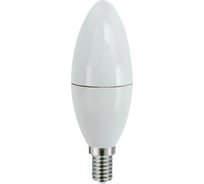 Светодиодная лампа СТАРТ LEDCandleE14 5W30