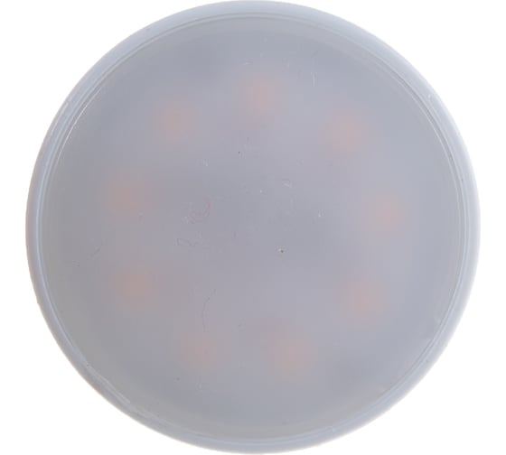 Светодиодная лампа точечного света СТАРТ LED JCDR GU10 6W30