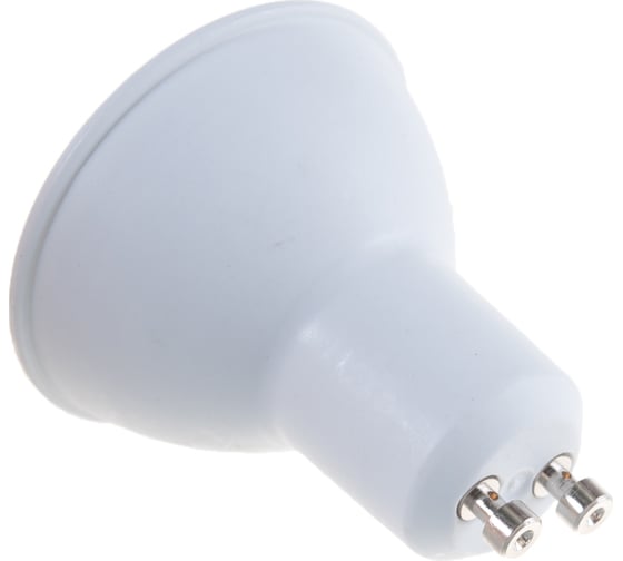 Светодиодная лампа точечного света СТАРТ LED JCDR GU10 6W30