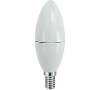 Светодиодная лампа СТАРТ LEDCandleE14 5W42